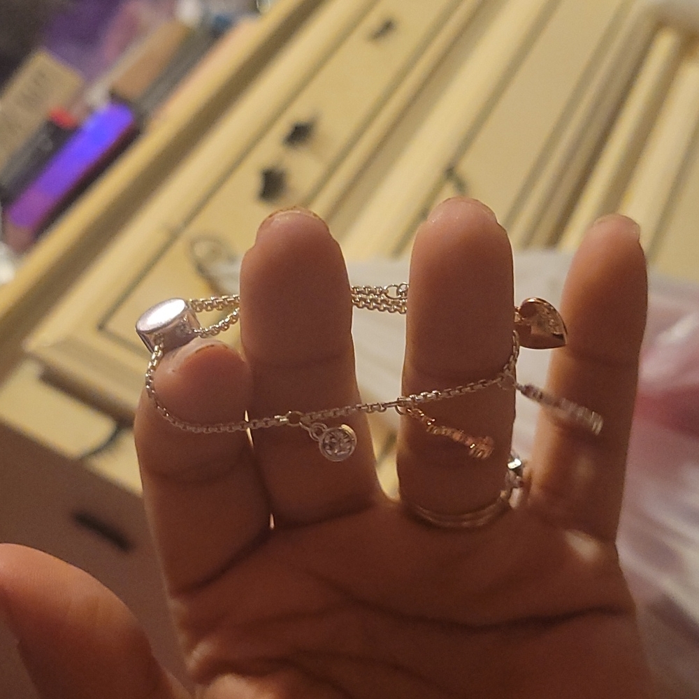 Disney Mickey mouse bracelet - Picture 2 of 2
